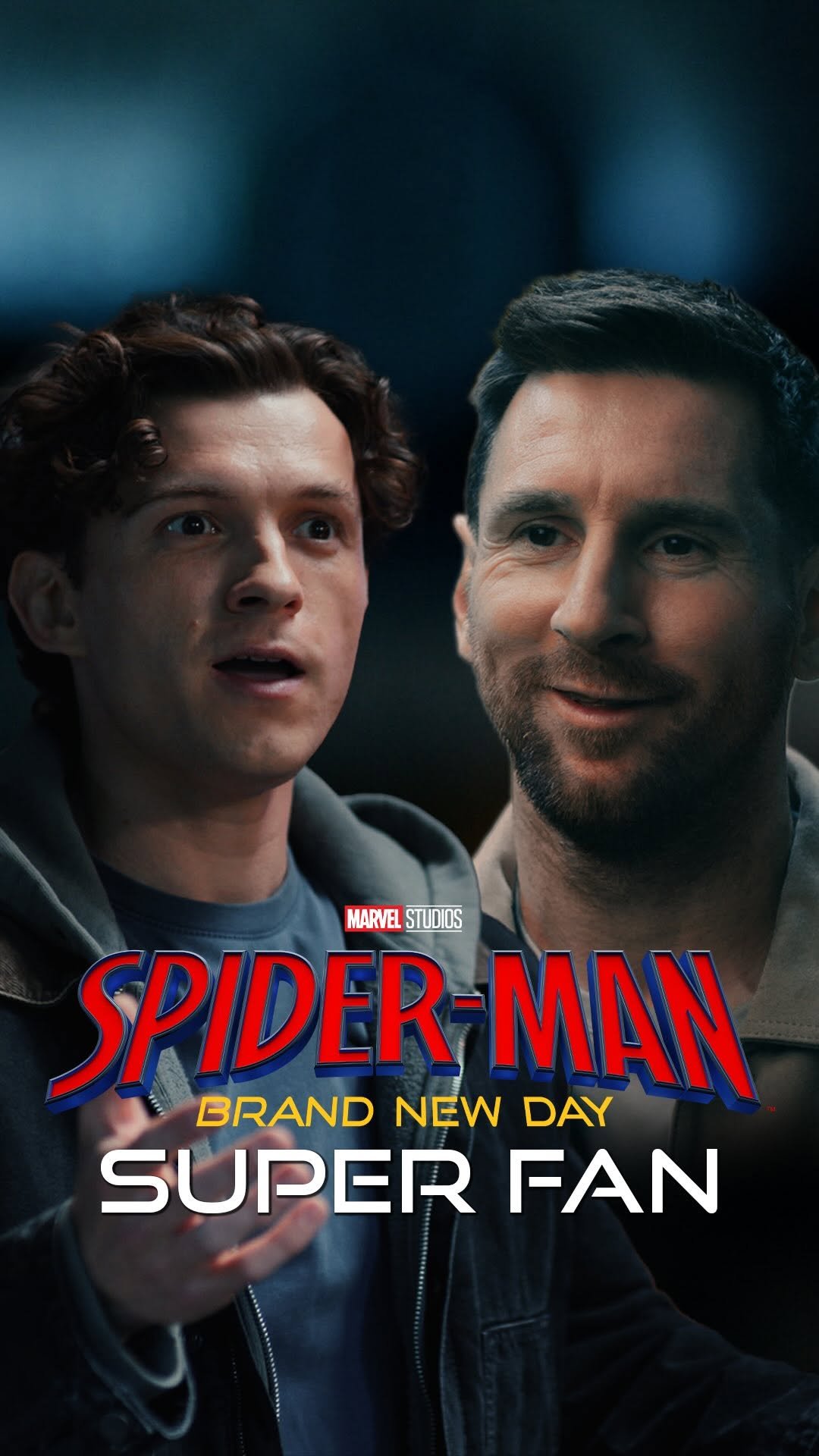 sony 게시물 이미지: Who’s got next?

#SpiderManBrandNewDay is in...
