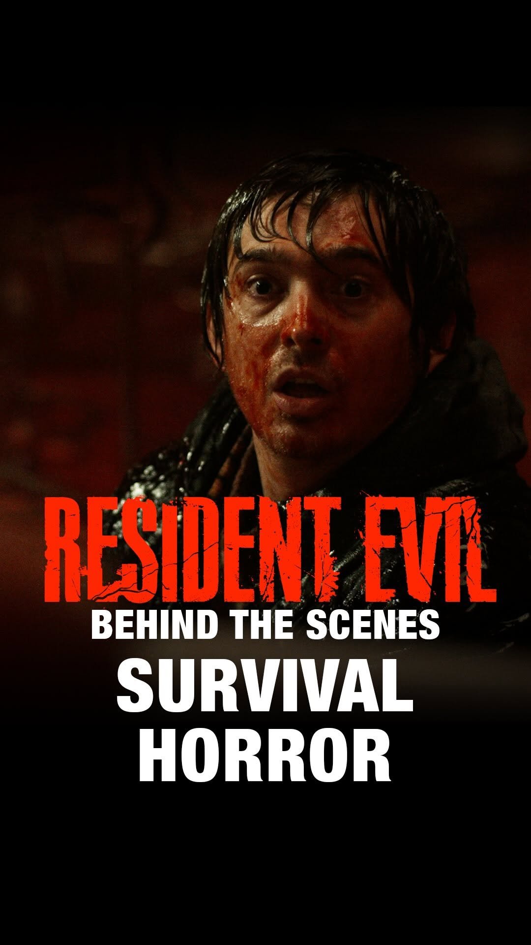 sony 게시물 이미지: Zach Cregger talks survival horror and his...