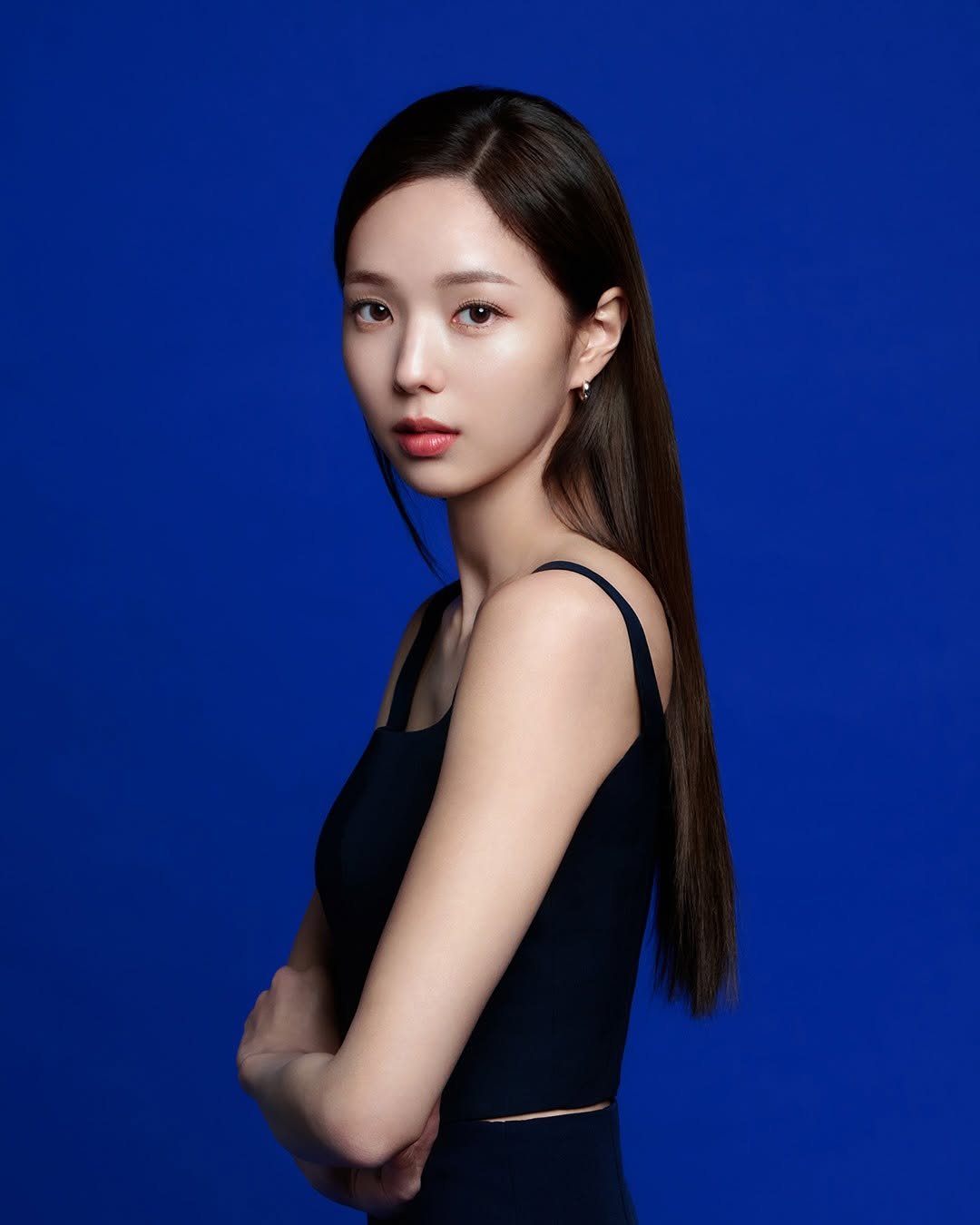 Photo shared by 채수빈 on September 04, 2025 tagging @classys_kr.