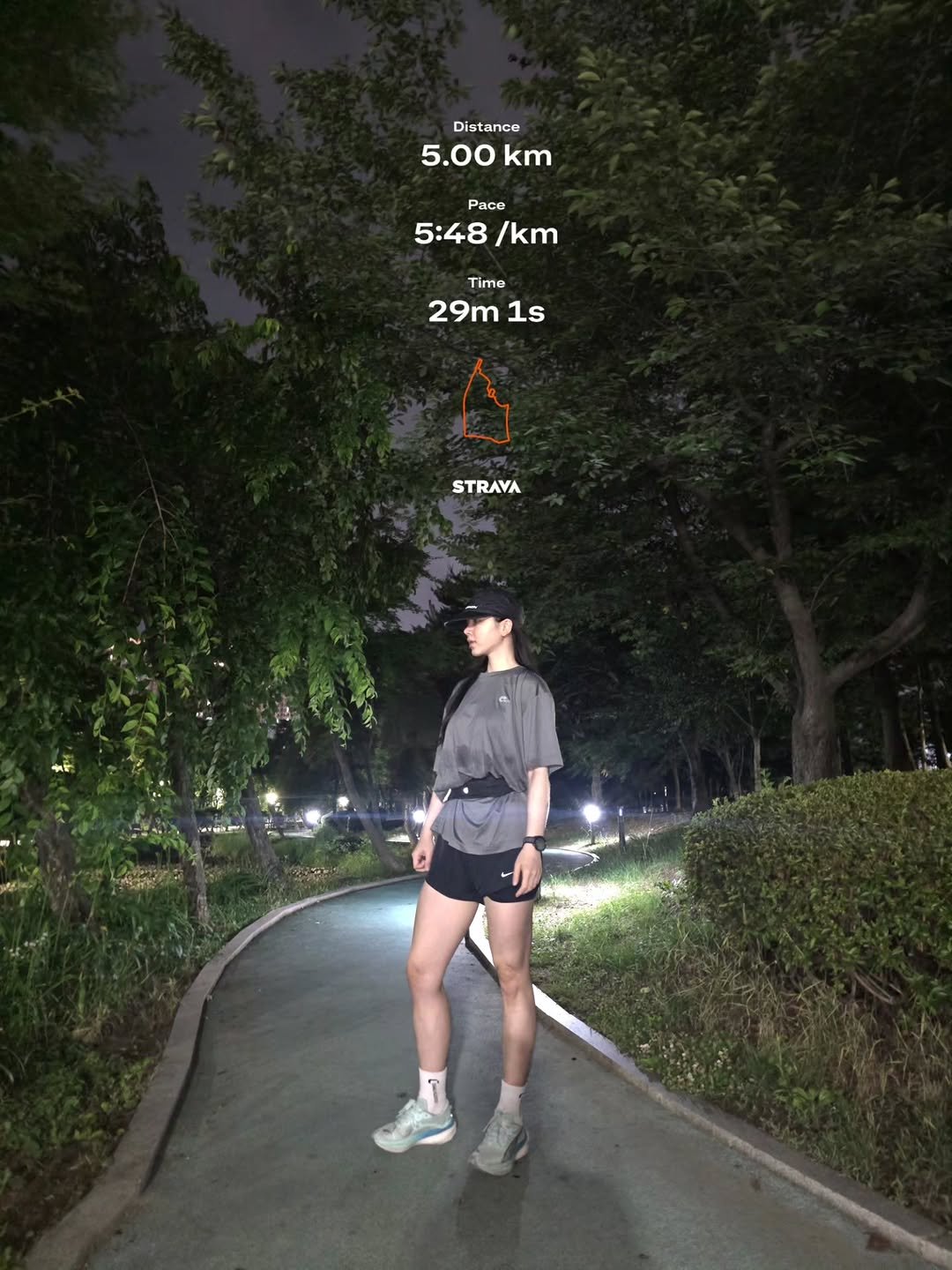 soog._.workout 게시물 이미지: 26.06.15~21
지난주 3개월만의 야간 당직 이슈로
넘 피곤하고 집중이 안돼서...