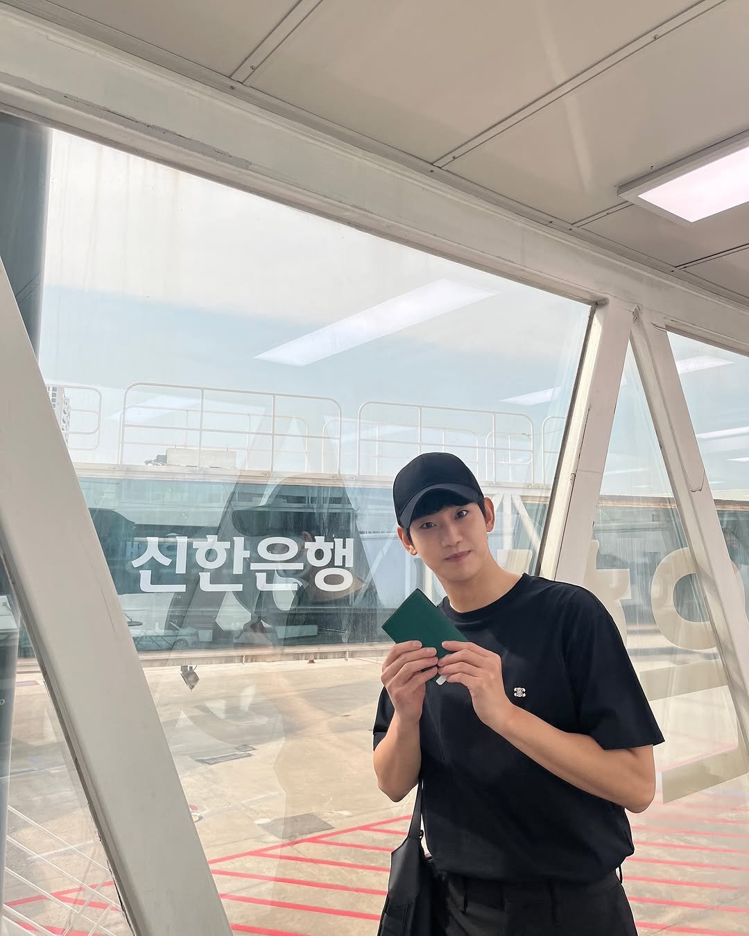 soohyun_k216 게시물 이미지: #신한금융 #Shinhan @shinhangroup_official