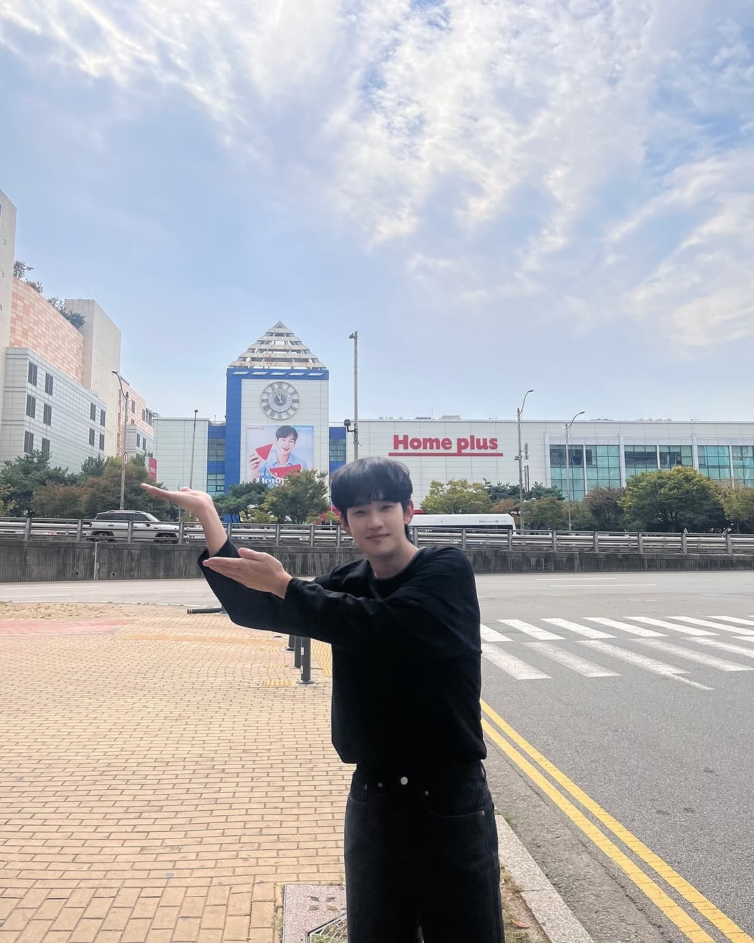 soohyun_k216 게시물 이미지: #홈플러스 @homeplus_life