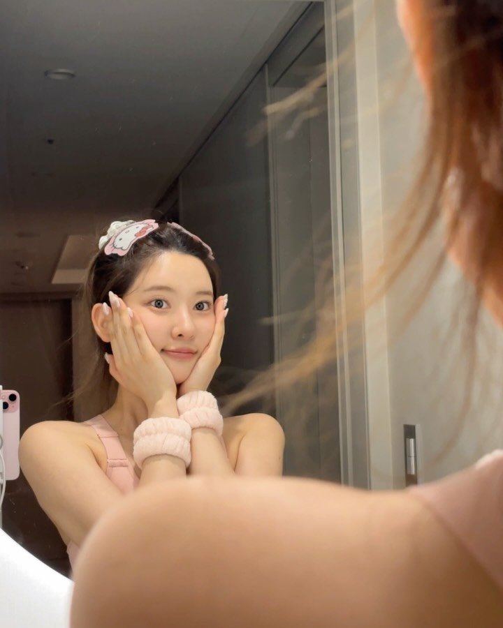 soominn_jo 게시물 이미지: My home skincare routine🧴
홈케어 모음zip🎀