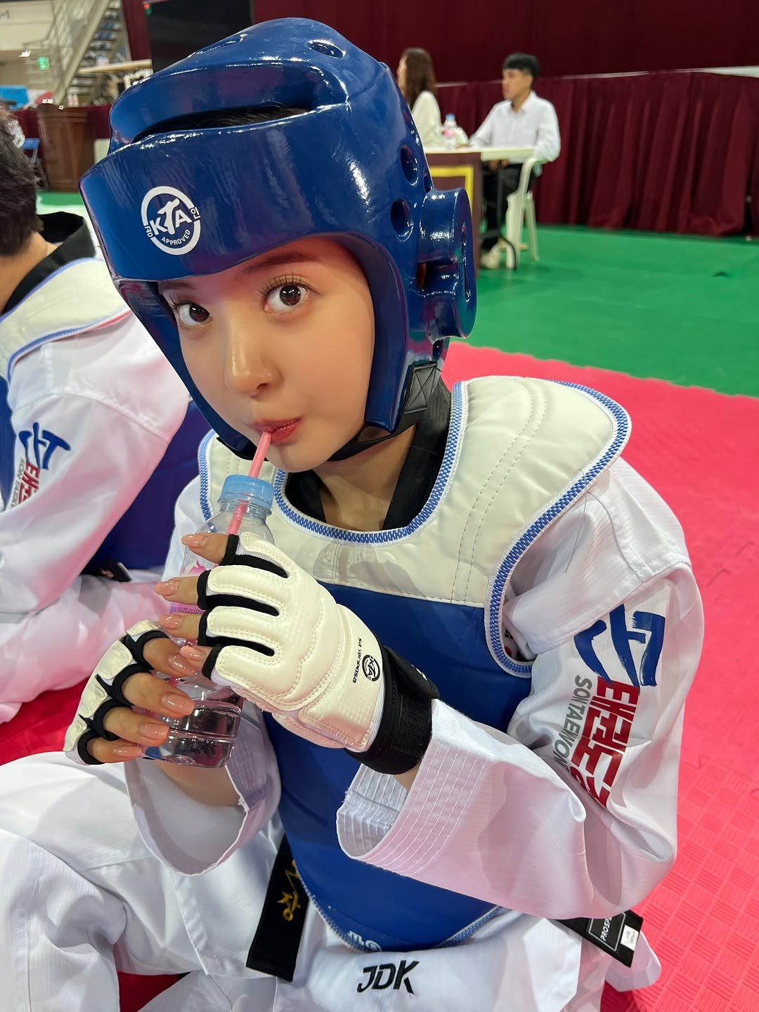 Photo by 조수민 Jo Soo Min on November 27, 2025. May be an image of text.