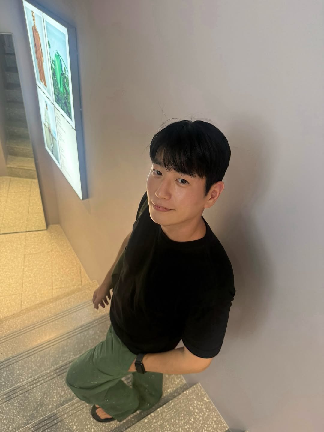 Photo by 수민 on August 26, 2025.