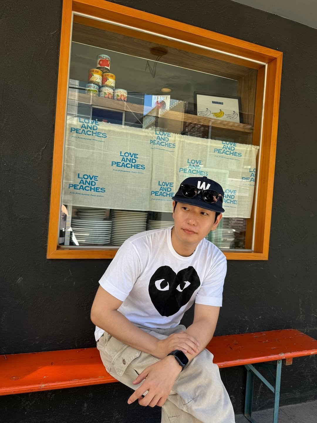 Photo by 수민 on July 27, 2025.