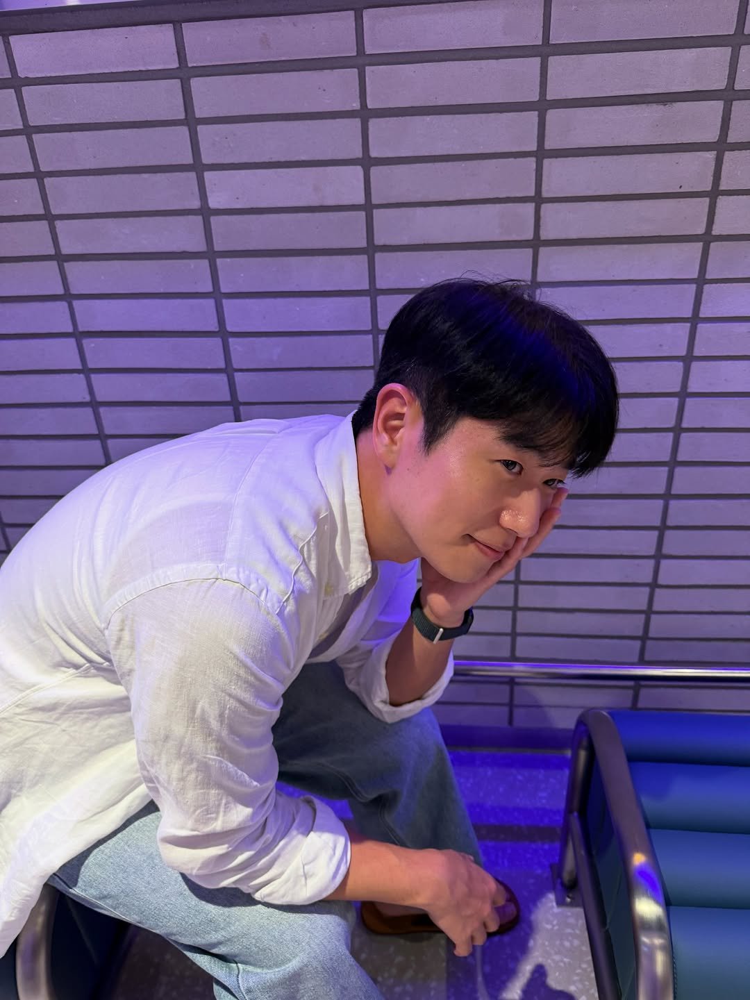 Photo by 수민 on October 16, 2025.