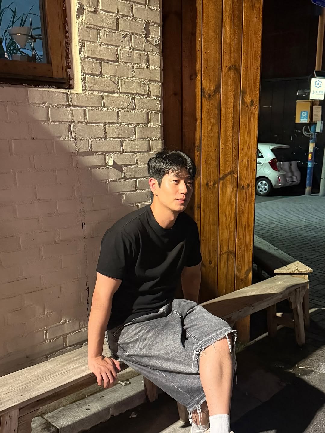 Photo by 수민 on August 04, 2025.