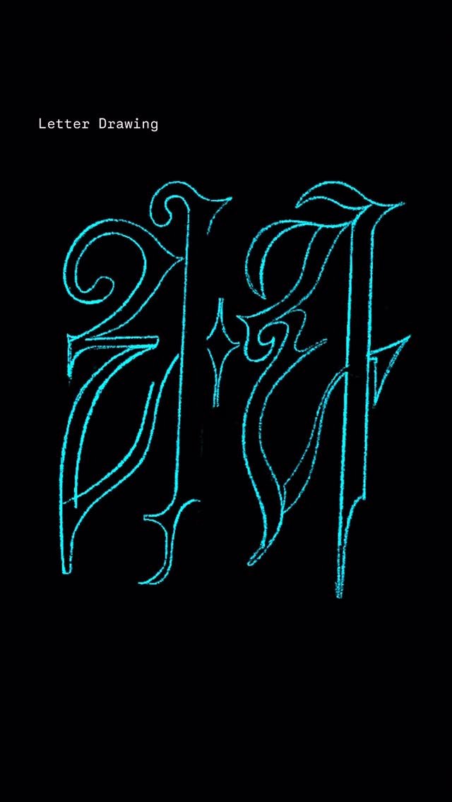 sooooi_ 게시물 이미지: Letter Drawing
-
#graphicdesign #typography