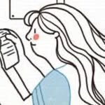 sooooi_ 인스타그램 프로필 사진