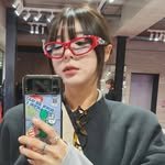 soopoleon 인스타그램 프로필 사진