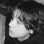 thv 프로필 사진