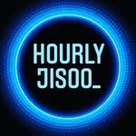 hourlyjisoo_ 프로필 사진