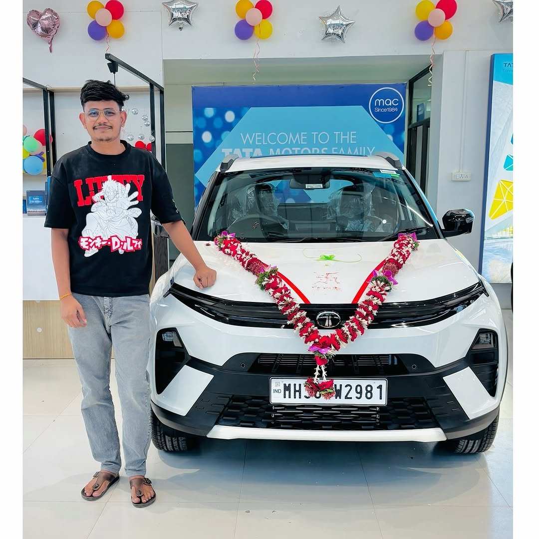 Photo by Sopan Gomase - Tech on January 06, 2025.