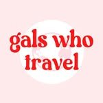 galswhotravel 프로필 사진