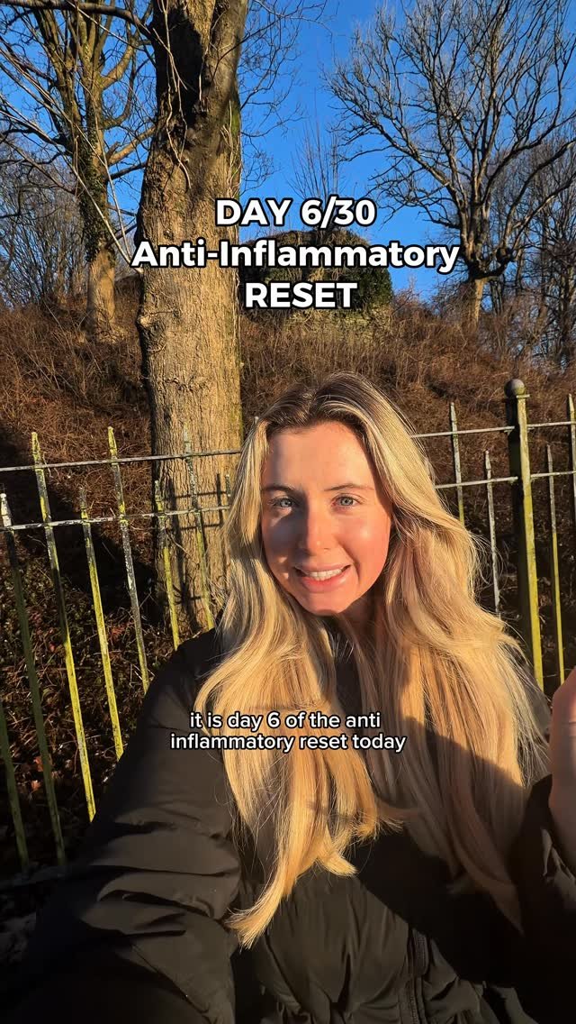 sophie.richards 게시물 이미지: Day 6/30 RESET UPDATE ⬇️

I can’t believe...
