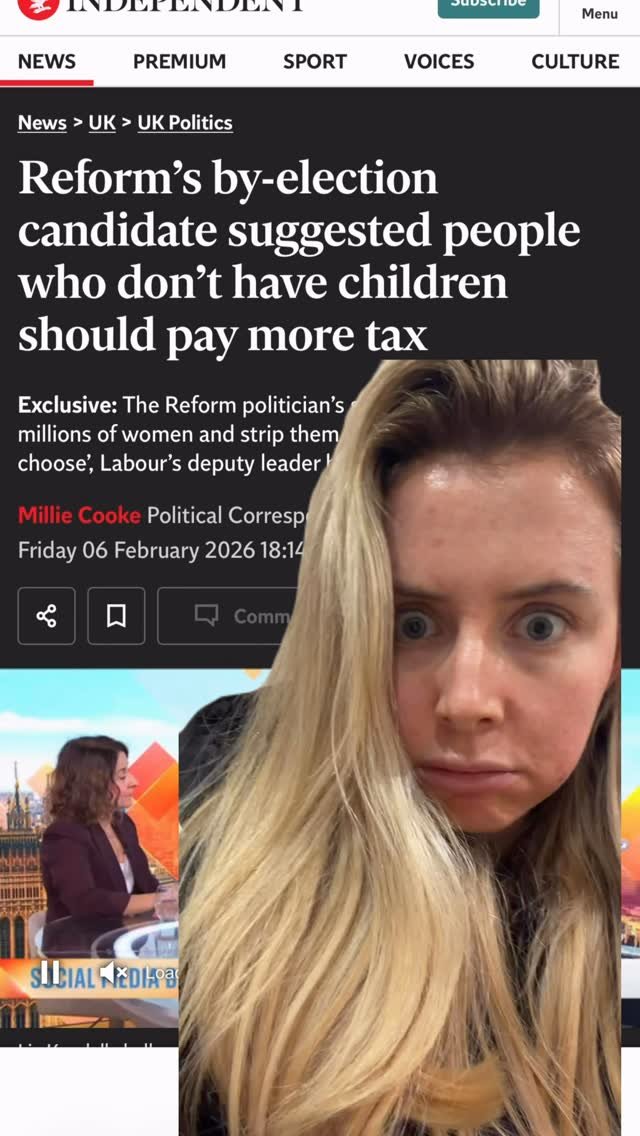 sophie.richards 게시물 이미지: What in the f**ing world is going on - for...