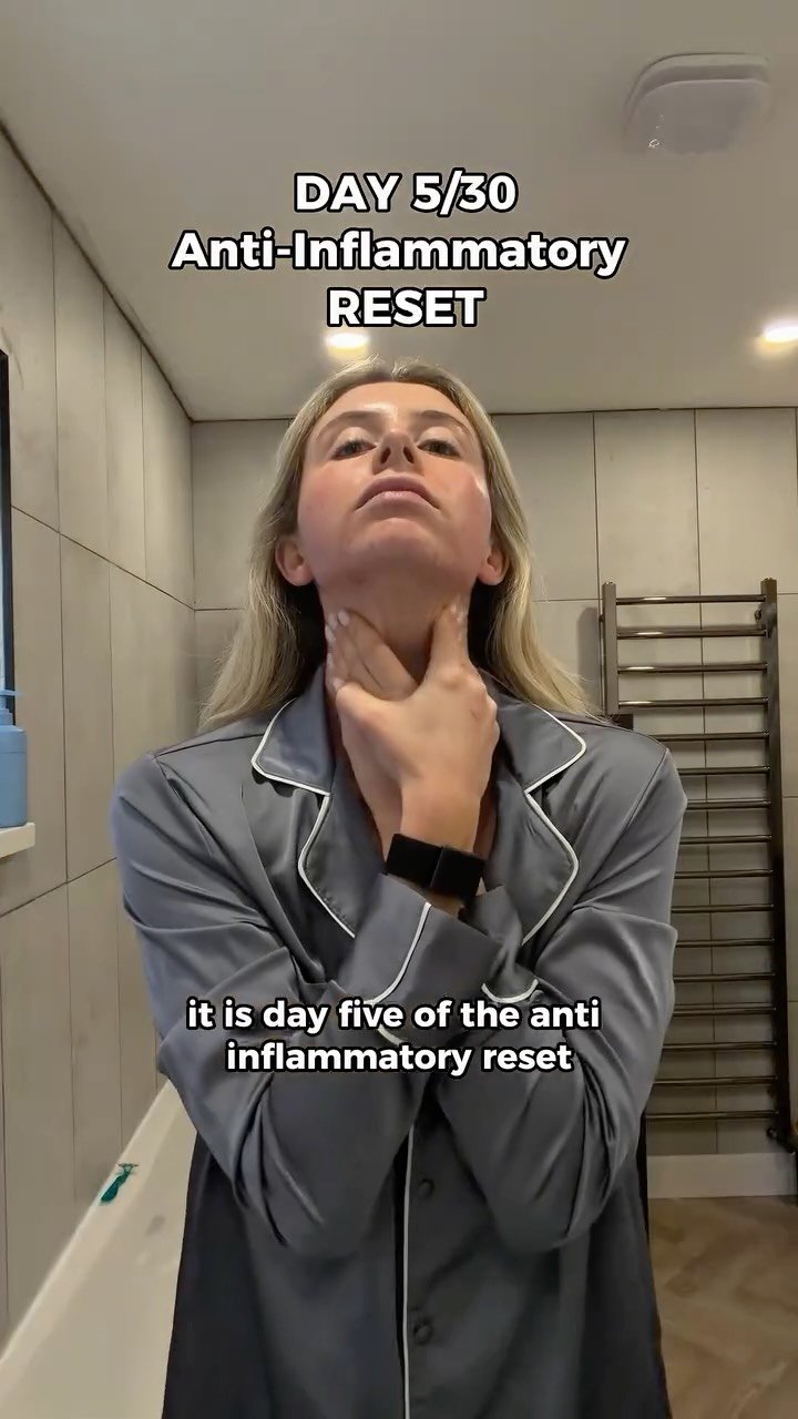 sophie.richards 게시물 이미지: DAY 5/30 RESET UPDATE ⬇️

P.s. my bread recipe...