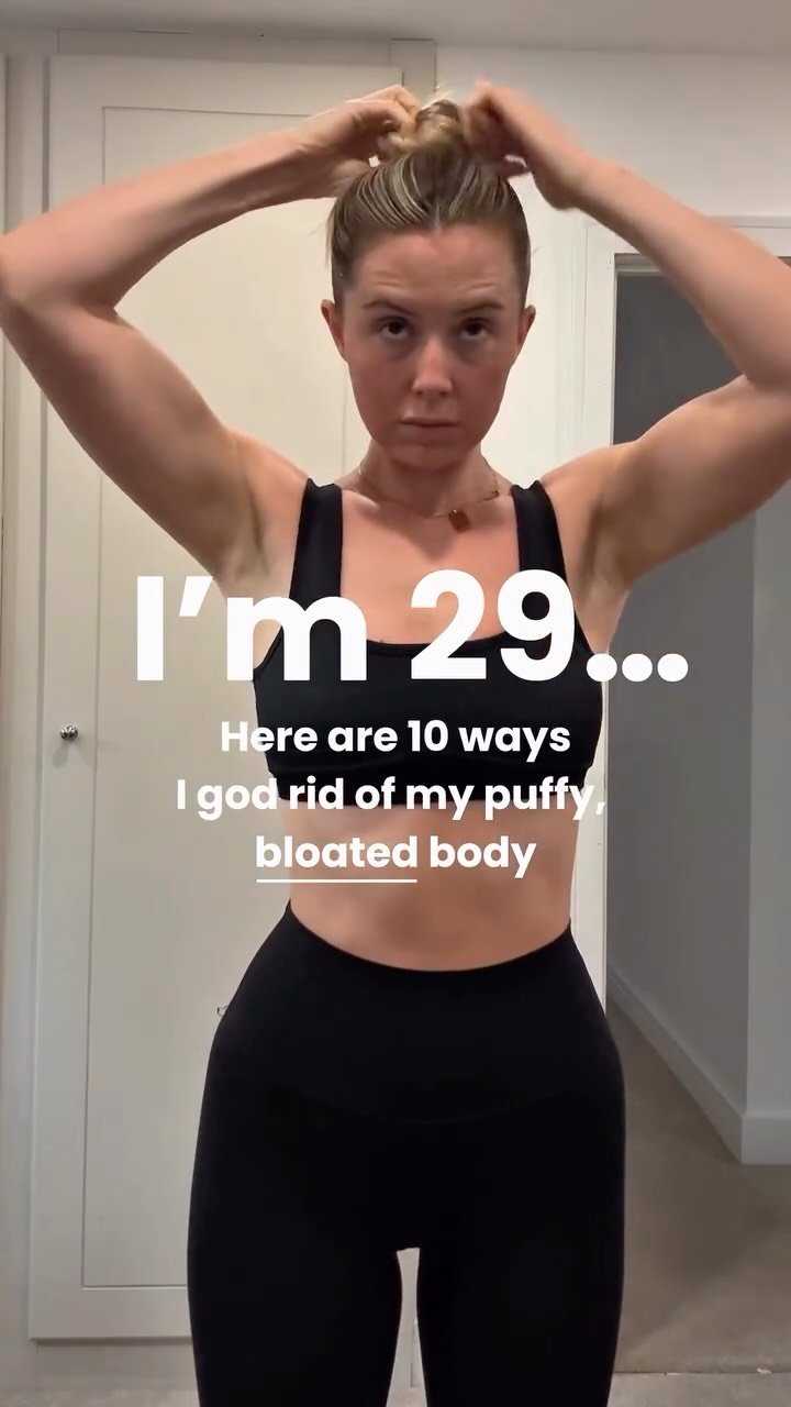 sophie.richards 게시물 이미지: I’m 29…⬇️

As I get older, the results of...