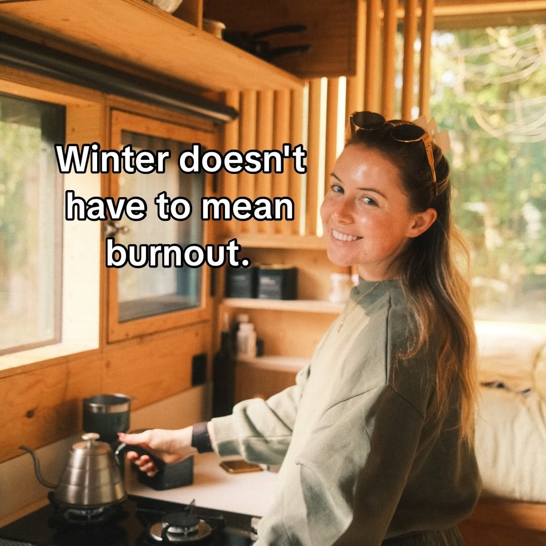 sophie.richards 게시물 이미지: The winter hormone reset retreat is here …

I...