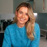 sophie.richards 인스타그램 프로필 사진