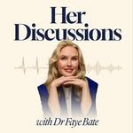 herdiscussionspod 프로필 사진