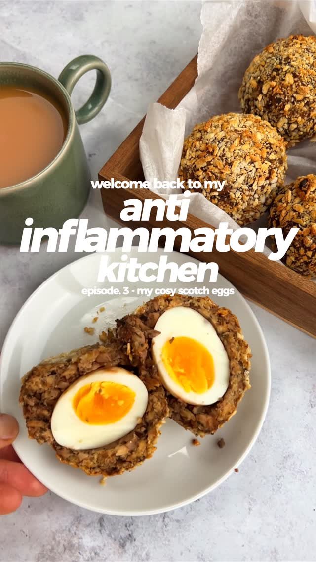 sophie.richards 게시물 이미지: Welcome back to my Anti Inflammatory Kitchen -...