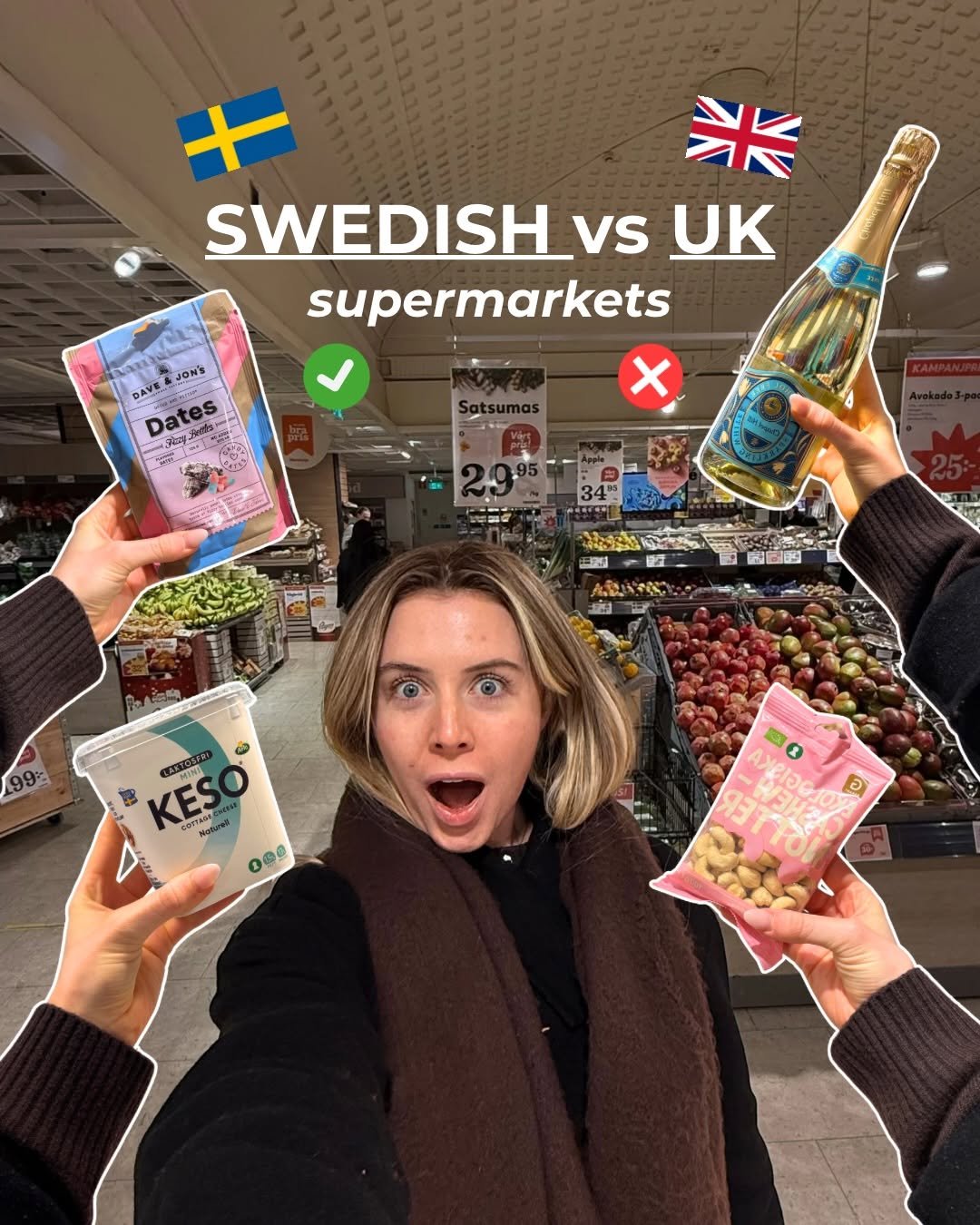 Photo shared by Sophie Richards on November 20, 2025 tagging @sophie.richards. May be an image of text.