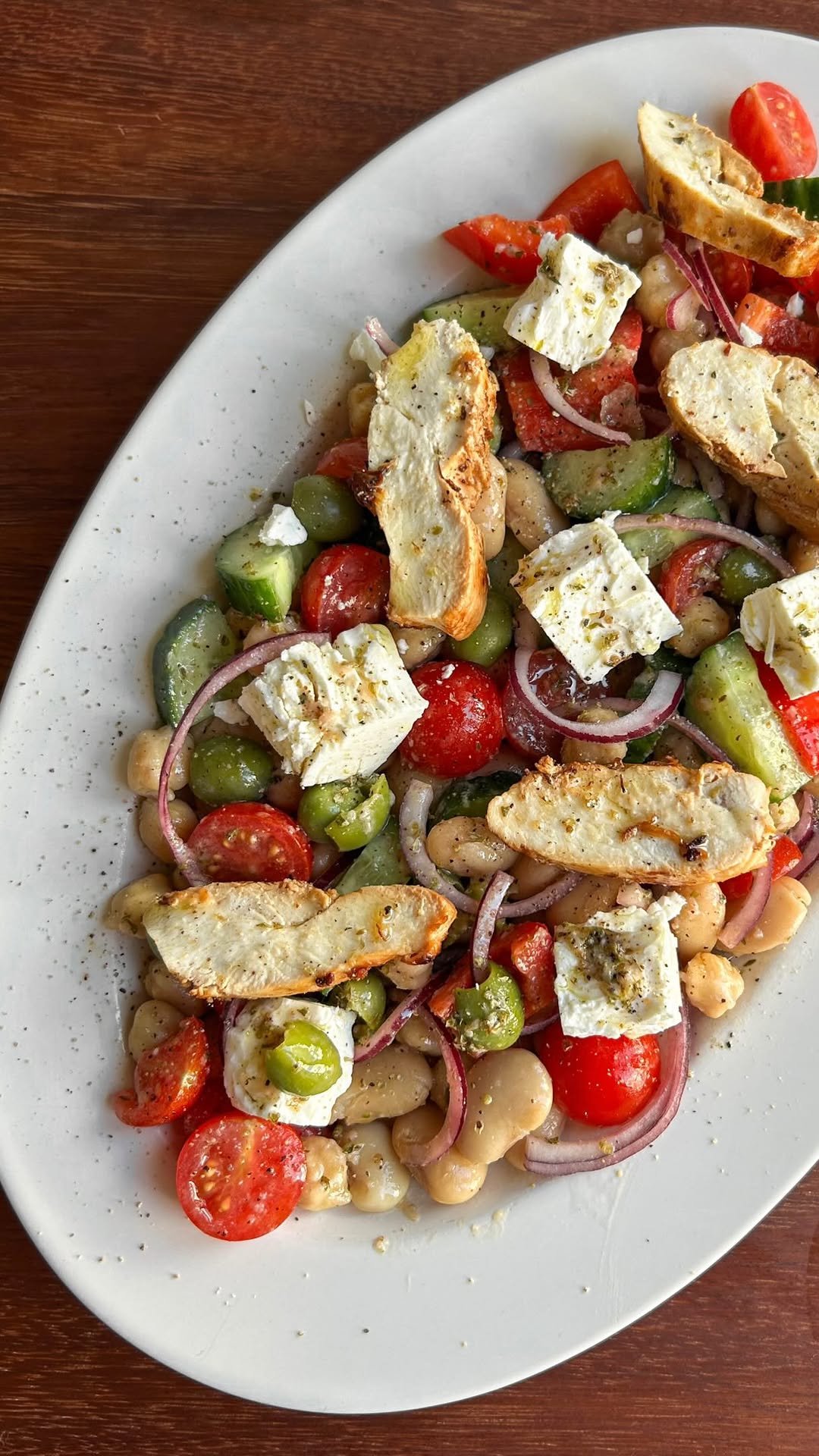 sophiethenutritionist 게시물 이미지: A trend that got people excited about eating...