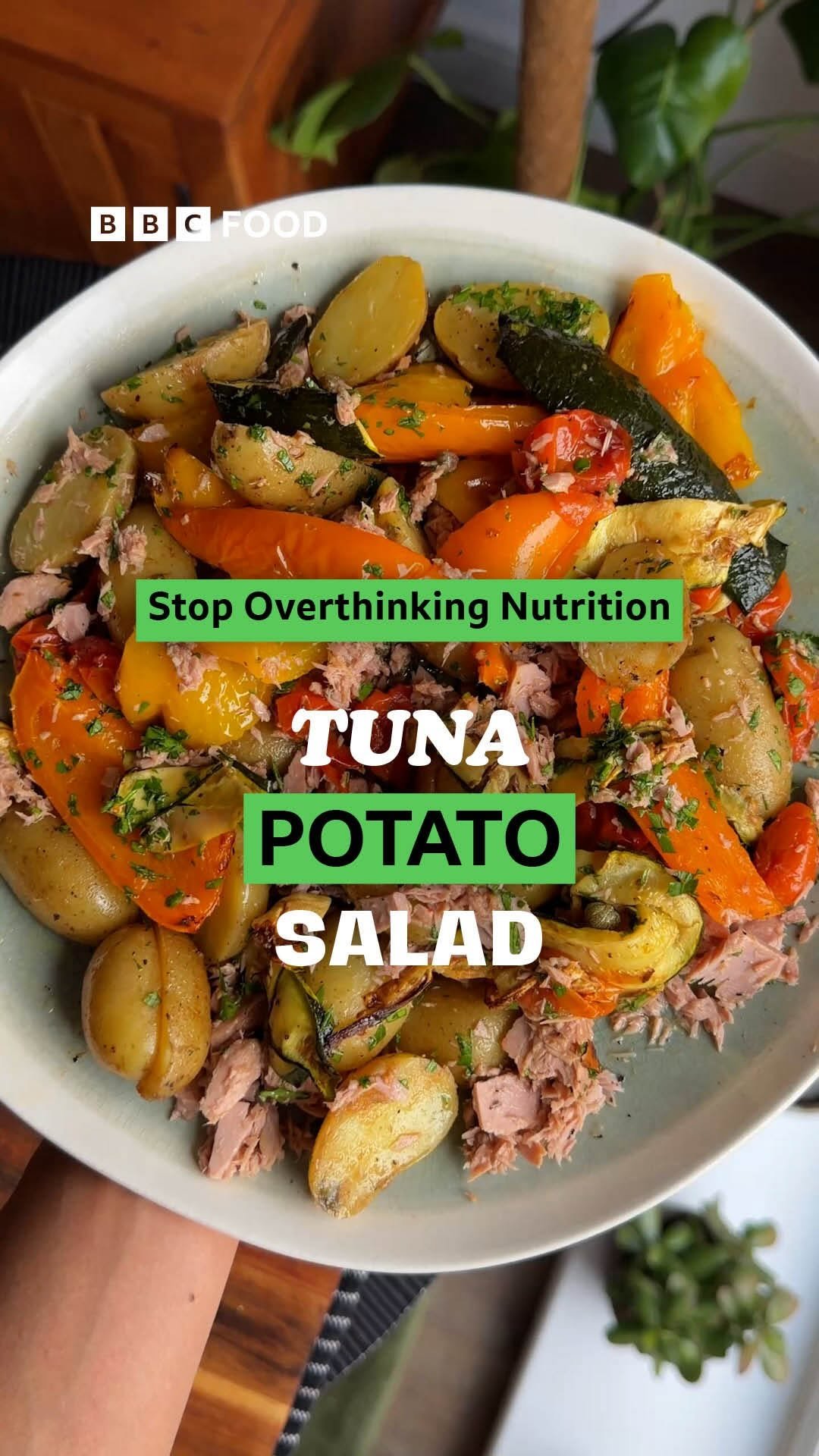 sophiethenutritionist 게시물 이미지: Follow @bbcfood for every episode of Stop...