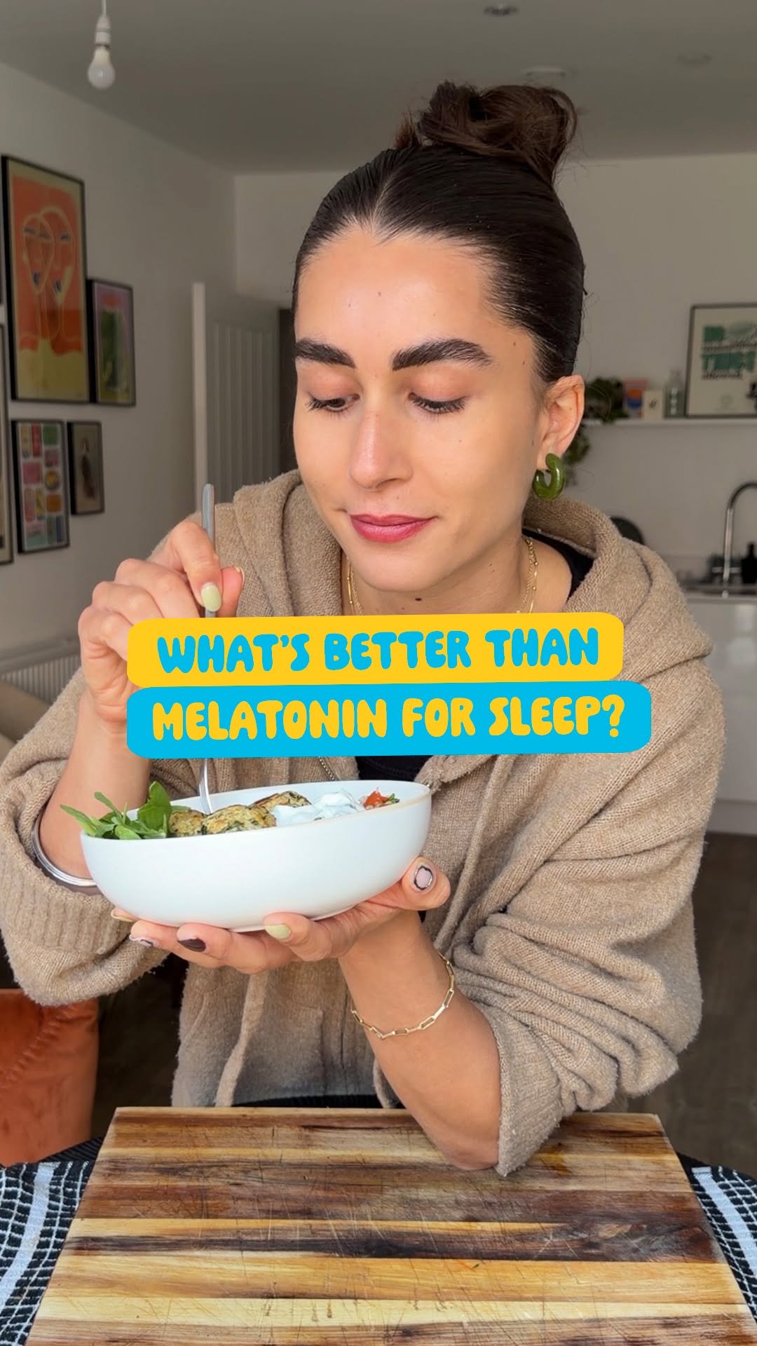 sophiethenutritionist 게시물 이미지: @sophiethenutritionist for...