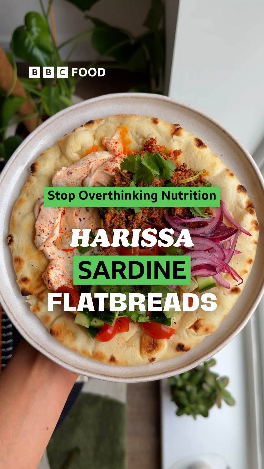sophiethenutritionist 게시물 이미지: Follow @bbcfood for all episodes of Stop...