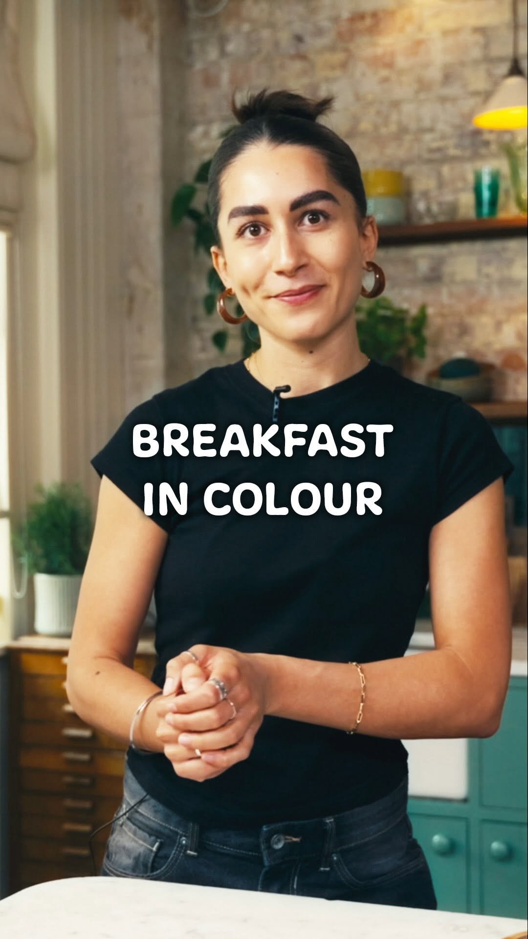 sophiethenutritionist 게시물 이미지: Breakfast is better when it’s in...