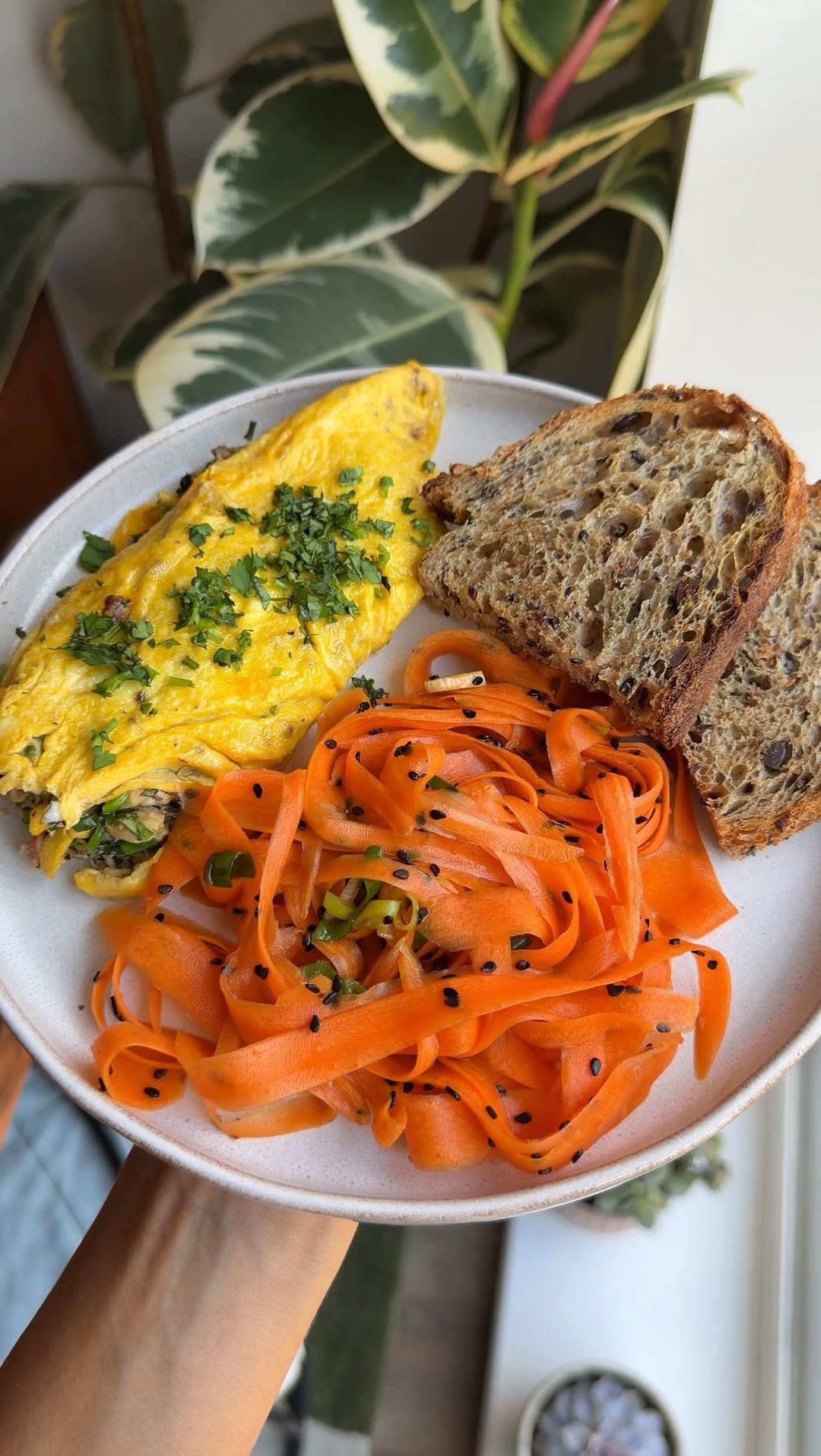 sophiethenutritionist 게시물 이미지: the trick to cooking on stainless steel (and...