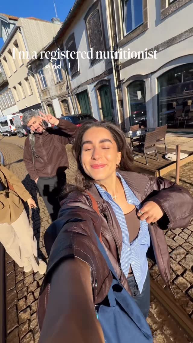 sophiethenutritionist 게시물 이미지: what I learnt at the ‘Gut Microbiota For...