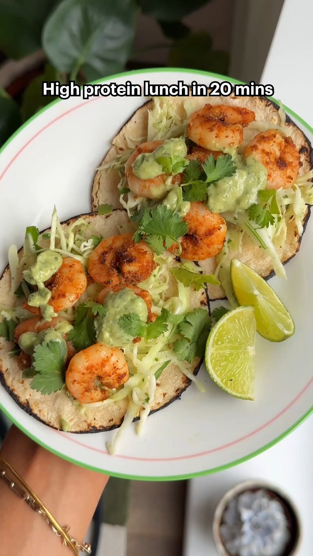sophiethenutritionist 게시물 이미지: Find more high protein recipes on the Good...