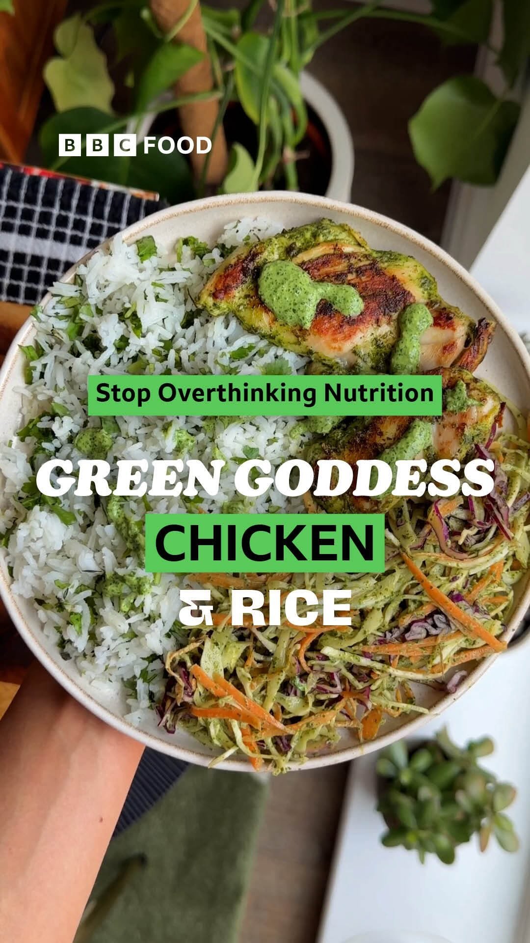 sophiethenutritionist 게시물 이미지: Follow @bbcfood for every episode of Stop...