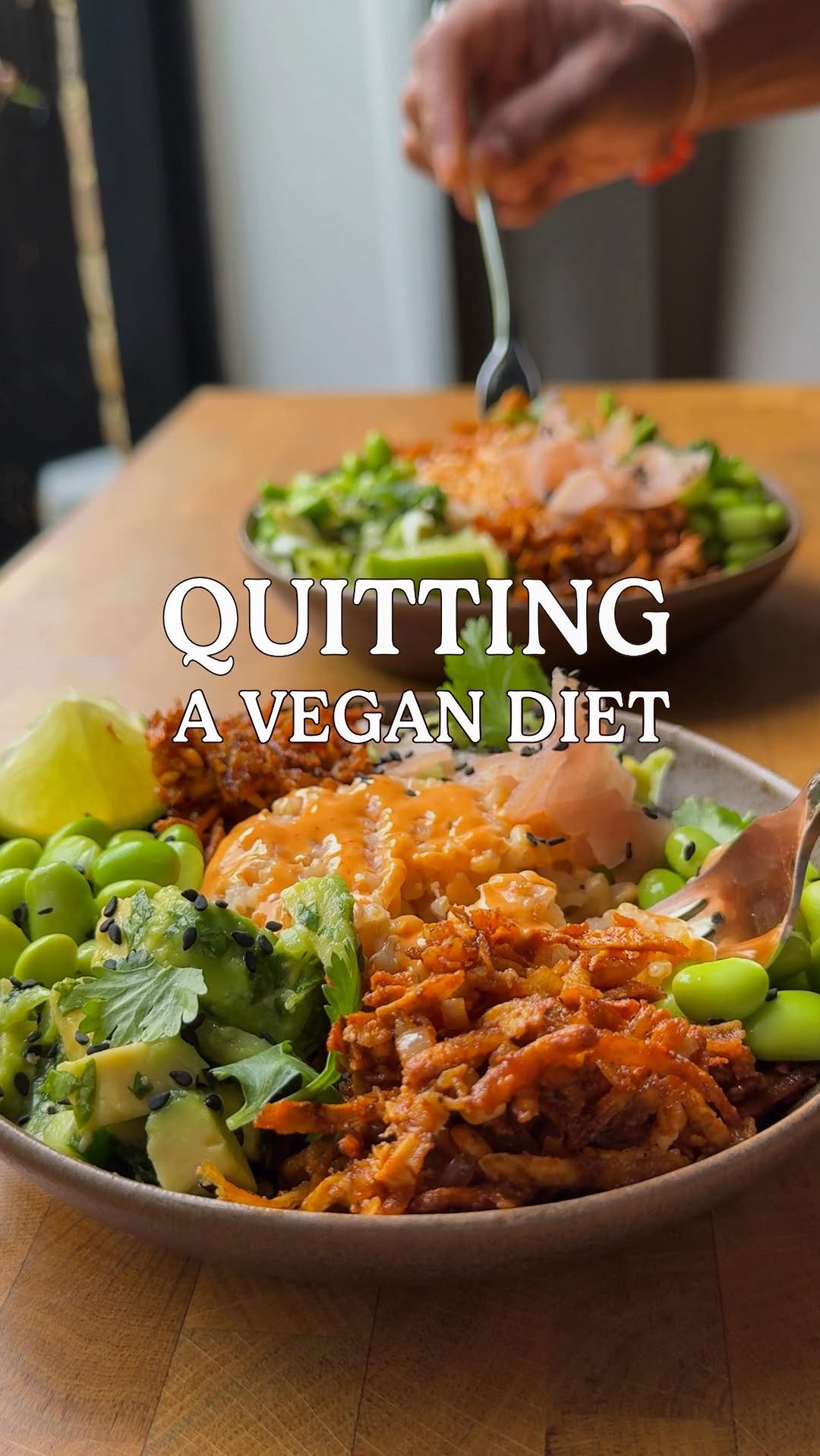 sophsplantkitchen 게시물 이미지: Can a vegan diet really be healthy? Why are...