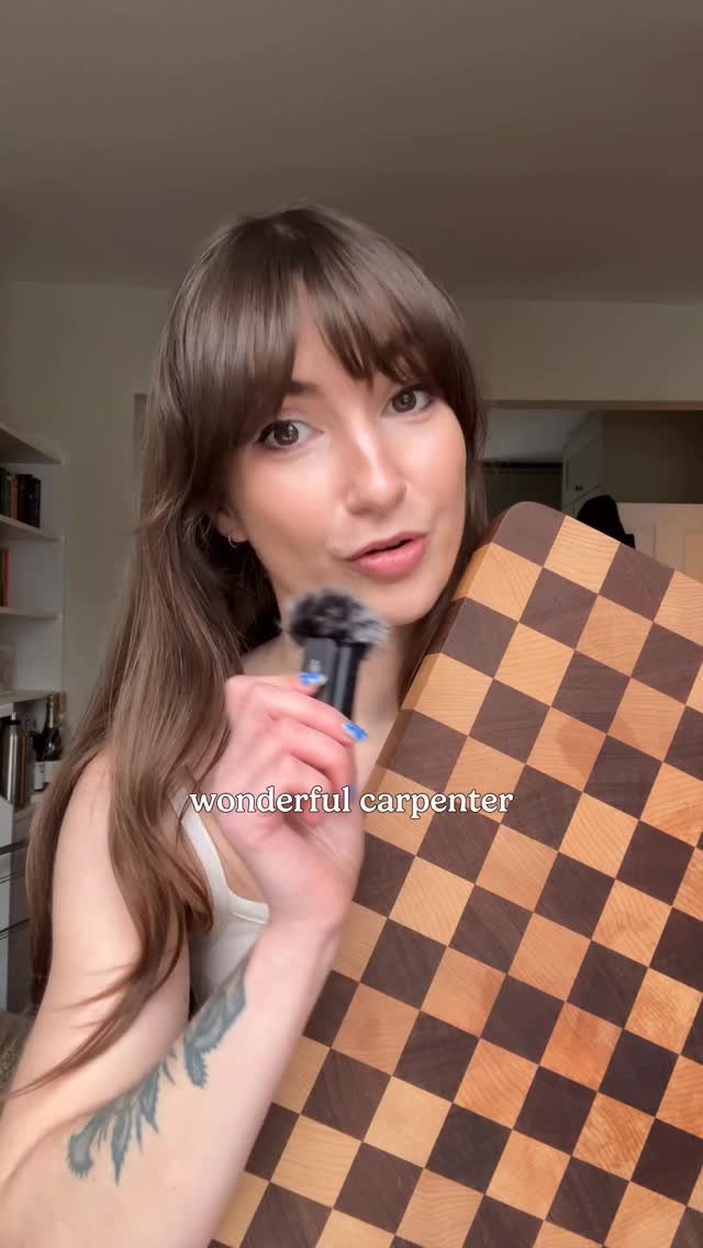 sophsplantkitchen 게시물 이미지: EQUIPMENT DETAILS (because I’m asked all the...