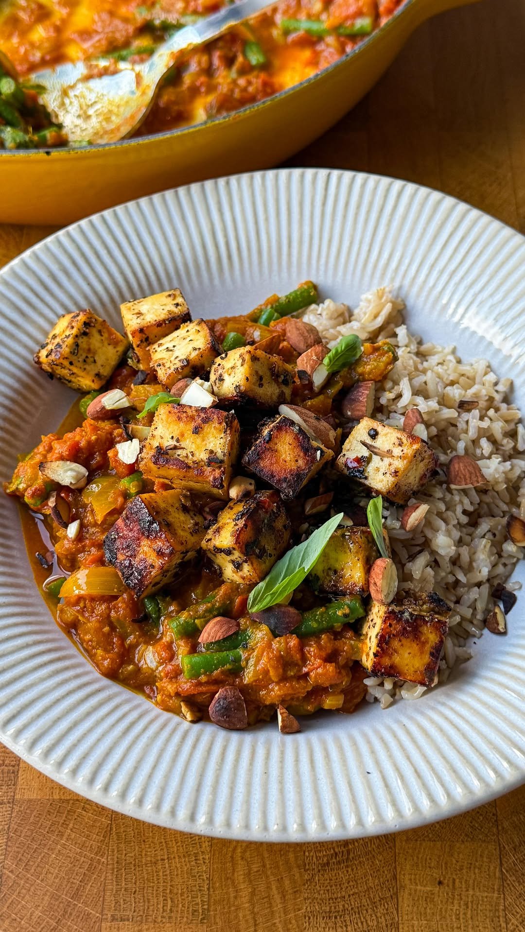 sophsplantkitchen 게시물 이미지: I get asked “why do you use so much olive oil”...