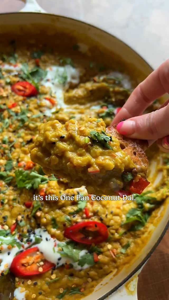 sophsplantkitchen 게시물 이미지: If I could eat this every day for the rest of...