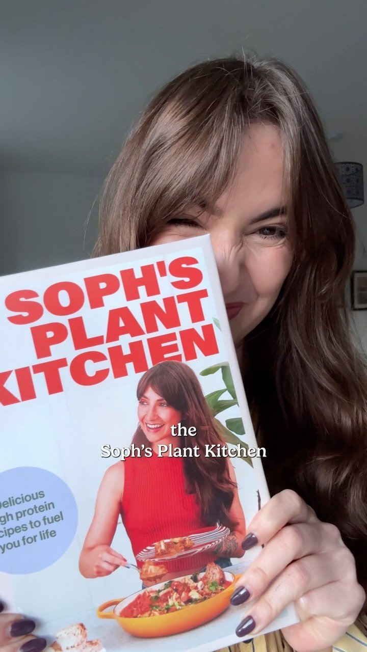 sophsplantkitchen 게시물 이미지: Thank you for giving me the honour of…...