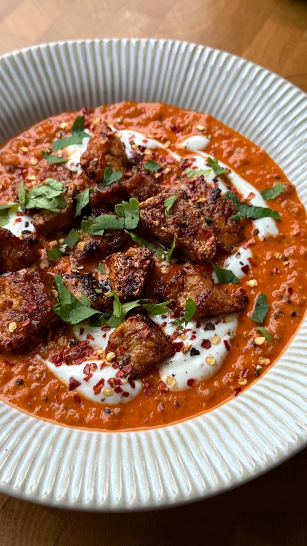 sophsplantkitchen 게시물 이미지: Nothing like a good soup to soothe the mind....