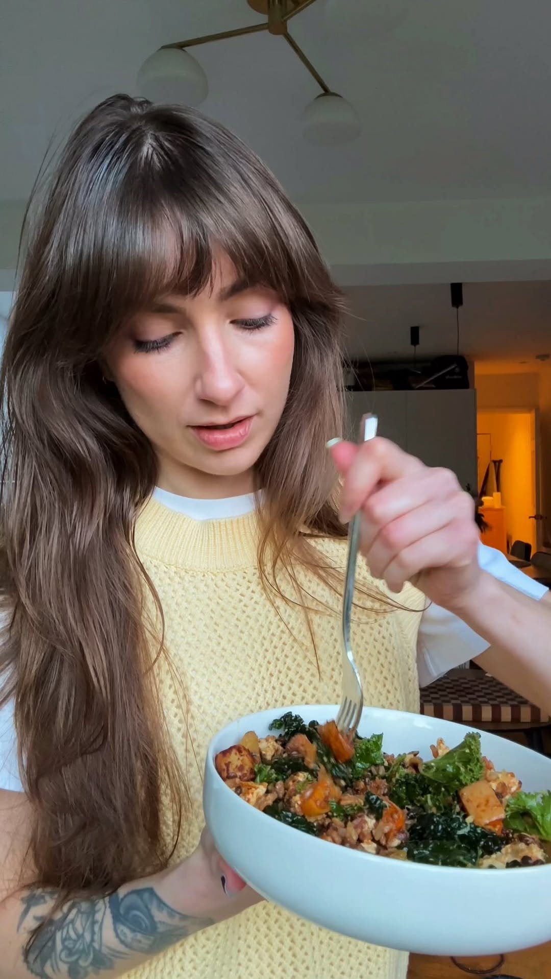 sophsplantkitchen 게시물 이미지: Don’t mind me, just trying to make eating...