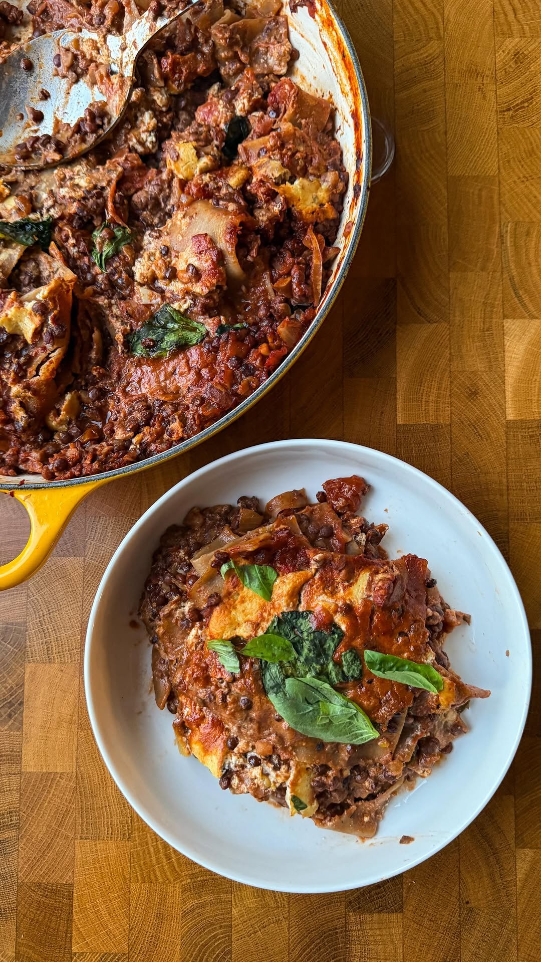 sophsplantkitchen 게시물 이미지: Let’s minimise UPFs, yes, but let’s also not...