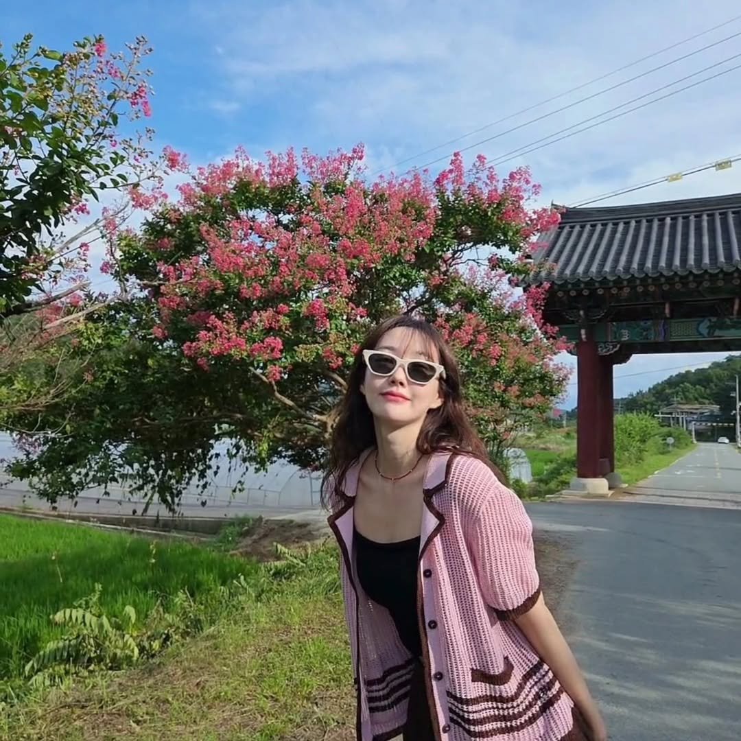 Photo by 이소라 on July 26, 2025.