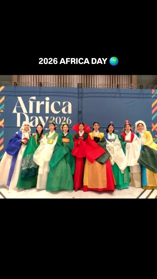 sora11o5 게시물 이미지: 🇸🇱 🇿🇦 🇬🇭2026 아프리카 데이 🇲🇦 🇲🇷 🇩🇿

세계의 시선이 집중된 이번...
