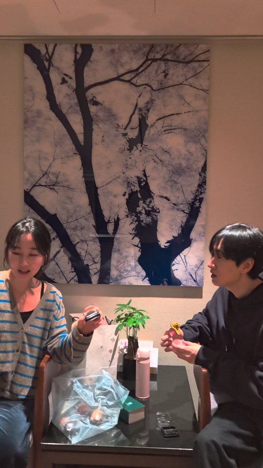 sora11o5 게시물 이미지: - 두쫀쿠🧆  소신? 소심? 발언 🗣 

#두쫀쿠 #두바이쫀득쿠키 #크런키

@be4eunhyuk