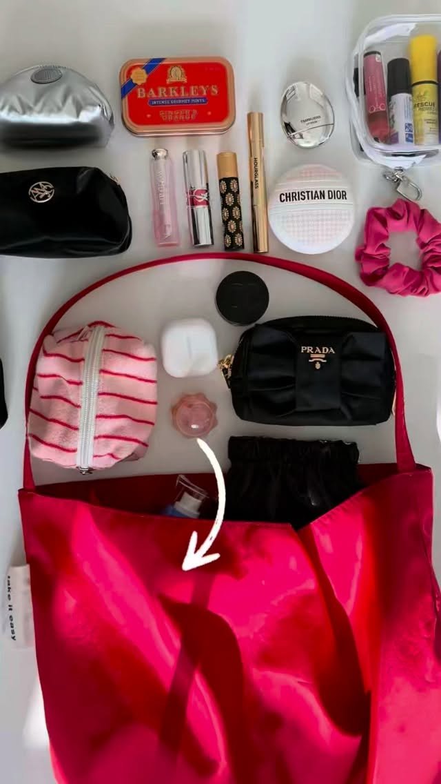 sora11o5 게시물 이미지: What's In My Bag 

ASMR 

#왓츠인마이백 #asmr