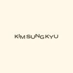 sungkyu.official 프로필 사진